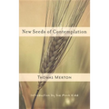 New Seeds of Contemplation - Paperback
