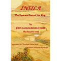 Insila, the Eyes and Ears of the King - Paperback