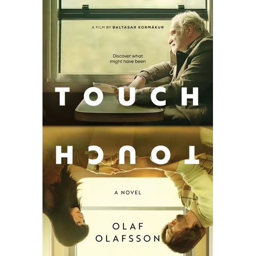 Touch [Movie Tie-In] - Paperback