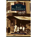 East Providence - Hardcover
