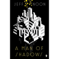 A Man of Shadows - Paperback