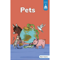 Pets - Paperback