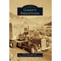 Garrett Freightlines - Paperback