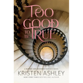 Too Good to Be True - Paperback