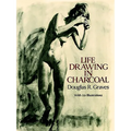 Life Drawing in Charcoal - Paperback