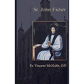 St. John Fisher - Paperback