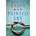 Under a Painted Sky - Paperback