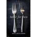 Table for Two: Biblical Counsel for Eating Disorders - Paperback