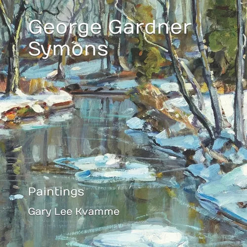 George Gardner Symons: Paintings - Paperback