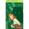 The Clue of the Velvet Mask - Hardcover