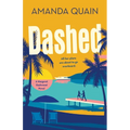 Dashed: A Margaret Dashwood Novel - Hardcover