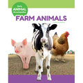 Farm Animals - Library Binding