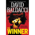 The Winner - Paperback