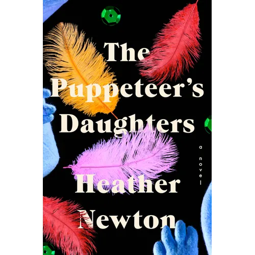The Puppeteer's Daughters - Hardcover