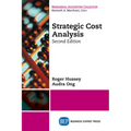 Strategic Cost Analysis - Paperback