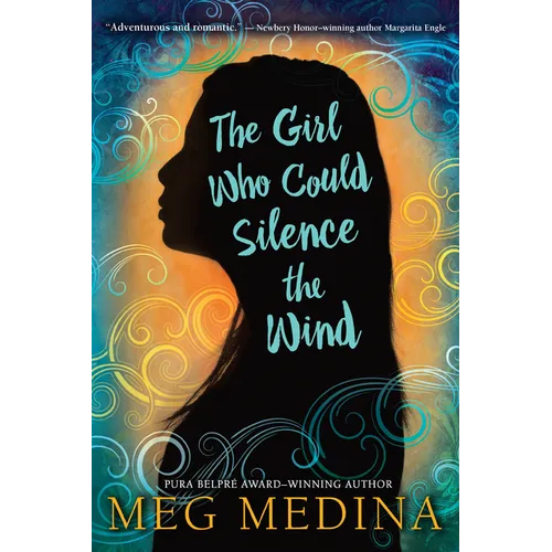 The Girl Who Could Silence the Wind - Paperback