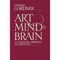 Art, Mind and Brain - Paperback
