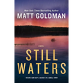 Still Waters - Hardcover