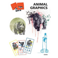 Animal Graphics - Hardcover
