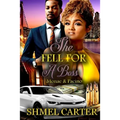 She Fell For A Boss: Monae & Pacino - Paperback