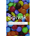 Outside in the Teaching Machine - Paperback