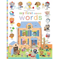 My first 1000 words - Paperback