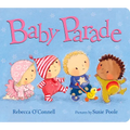 Baby Parade - Board Book