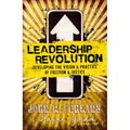 Leadership Revolution - Paperback