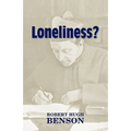 Loneliness? - Paperback