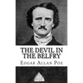 The Devil in the Belfry - Paperback