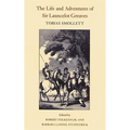 The Life and Adventures of Sir Launcelot Greaves - Paperback
