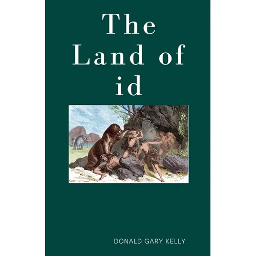 The Land of Id - Paperback