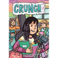 Crunch - Hardcover