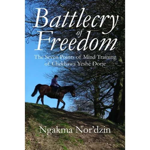 Battlecry of Freedom - Paperback