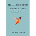 Hummingbird in Underworld: Teaching in a Men's Prison, a Memoir - Paperback