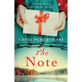The Note: An utterly heartbreaking and completely gripping World War Two novel - Paperback