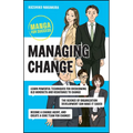 Managing Change: Manga for Success - Paperback