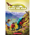 Mountain Mission (Race the Wild #6): Volume 6 - Paperback