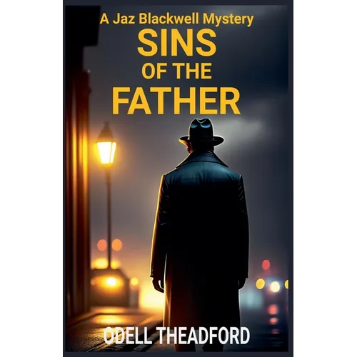 Sins of the Father - Paperback