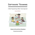 Software Teaming: A Mob Programming, Whole-Team Approach - Paperback