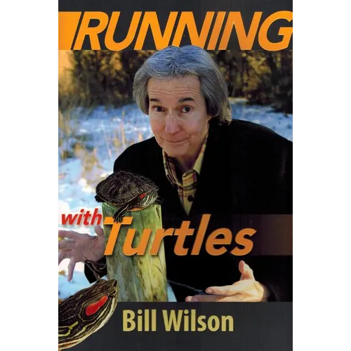 Running with Turtles - Paperback
