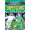 Ramos / De Gea (Ultimate Football Heroes) - Paperback