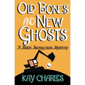 Old Bones and New Ghosts - Paperback