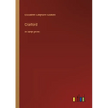 Cranford: in large print - Paperback