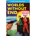 Worlds Without End & The Lavender Vine of Death - Paperback
