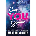 Say You Swear - Paperback