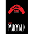 The Karma Sutra: A Process of Liberation - Paperback