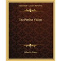The Perfect Vision - Paperback