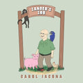 Zander's Zoo - Paperback