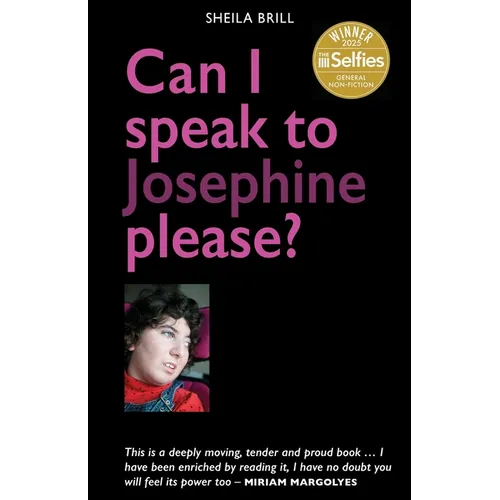 Can I speak to Josephine please? - Paperback
